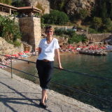 Profilfoto von Martina Ehlert-Bojarski