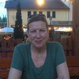 Profilfoto von Claudia May