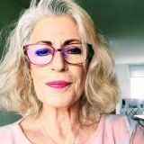 Profilfoto von Ulrike Fomm