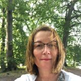 Profilfoto von Martina Hacke