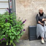 Profilfoto von Andrea K. Czekanski