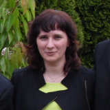 Profilfoto von Beate Lindner