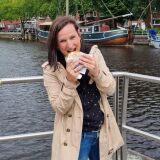 Profilfoto von Nicole Hohmann-Krüll