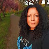 Profilfoto von Nicole,Ramona Lindenbeg