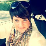 Profilfoto von Petra Hoffmann