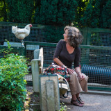 Profilfoto von Anna-Maria Janda