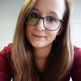 Profilfoto von Vanessa Müller