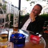 Profilfoto von Hans-Jürgen Bonk