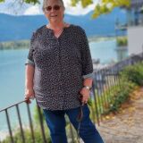 Profilfoto von Simone Daxauer