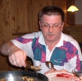 Profilfoto von Hans-Artur Bergmann