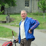 Profilfoto von Heinz Konsen