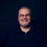 Profilfoto von Olav Bouman