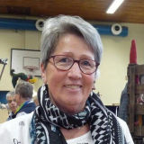 Profilfoto von Birgit Bech