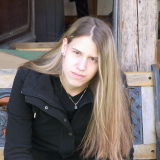 Profilfoto von Karina Schwartz