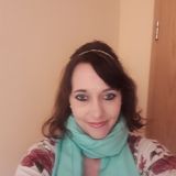 Profilfoto von Marina Haubner