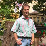 Profilfoto von Klaus Jürgen Kirchhefer