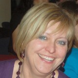 Profilfoto von Kerstin Neubert