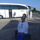 Profilfoto von Inge Brück