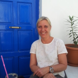 Profilfoto von Claudia Fligg