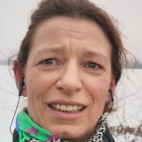 Profilfoto von Claudia Russ