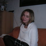 Profilfoto von Linda Ann Hof