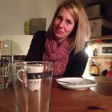 Profilfoto von Tanja Broich