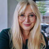 Profilfoto von Ute Kostka