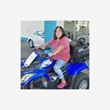 Profilfoto von Birgit Richtarsky