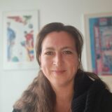 Profilfoto von Silke Model