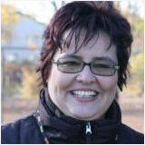 Profilfoto von Peggy Ahr