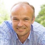 Profilfoto von Jürgen Breuer