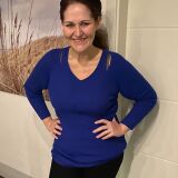 Profilfoto von Jasmin Fischer