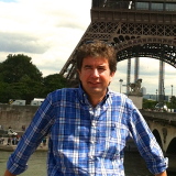 Profilfoto von Siegfried Trapp