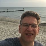 Profilfoto von Christian Reinhold