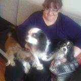 Profilfoto von Birgit Joedicke