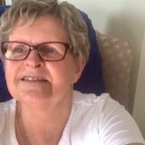 Profilfoto von Erika Simpson