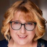 Profilfoto von Beate Müller