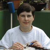 Profilfoto von Martina Reibel