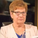 Profilfoto von Sigrid Böttcher