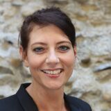 Profilfoto von Karina Fluck