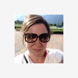 Profilfoto von Katja Stier Steinbrüchel