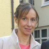 Profilfoto von Sandra Eckes