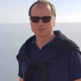 Profilfoto von Stefan Zum Bruch