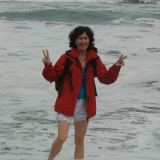 Profilfoto von Katharina Steinbrück