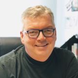 Profilfoto von Jörgen Wuttig