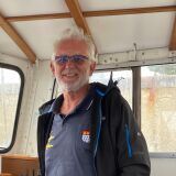 Profilfoto von Eberhard Budde