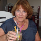 Profilfoto von Barbara Rief-Mentil