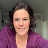 Profilfoto von Sandra Brune