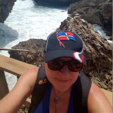 Profilfoto von Birgit Rücker de Marte