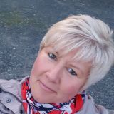 Profilfoto von Kathrin Berger